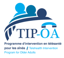 TELEHEALTH PROGRAM FOR OLDER ADULTS